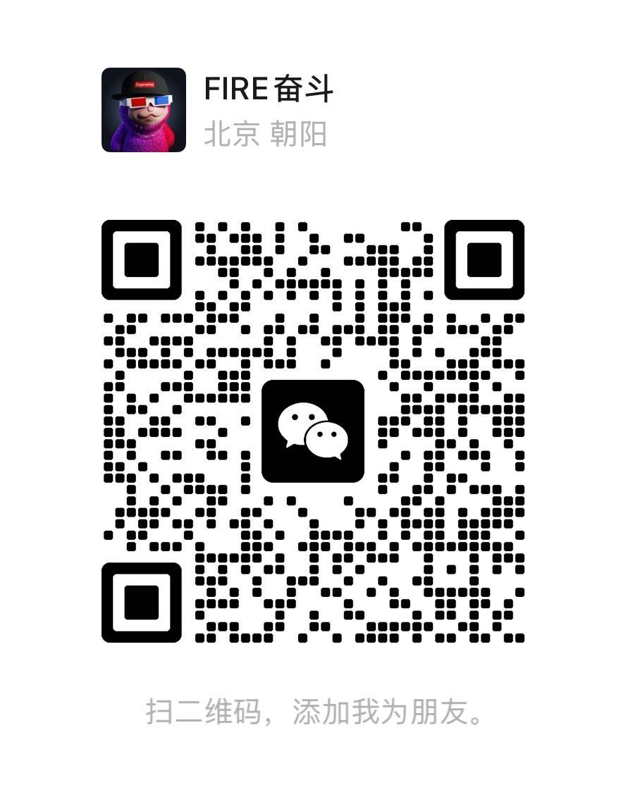 WeChat QR